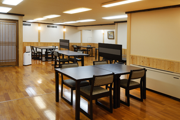 お食事処「陸奥」