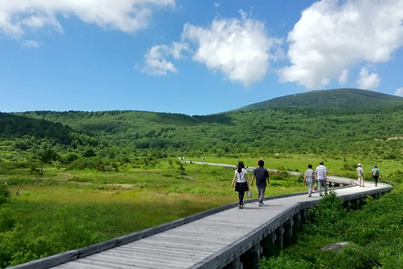 磐梯吾妻スカイライン