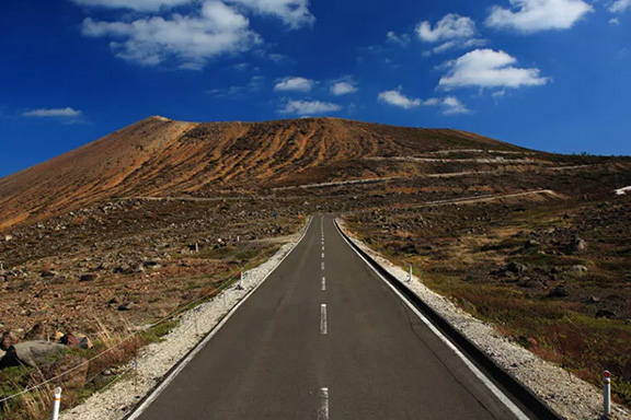 磐梯吾妻スカイライン