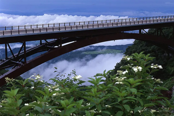 磐梯吾妻スカイライン